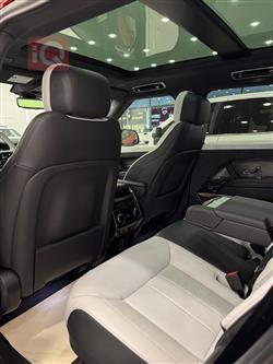 لاند ڕۆڤەر ڕانج ڕۆڤەر سپۆرت